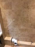 Bath/Shower Room, near Thame, Oxfordshire, November 2017 - Image 29